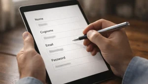 Come aprire un conto scommesse online