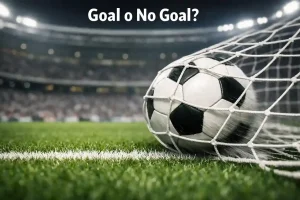 Scommesse Goal/No Goal: Strategie Pro