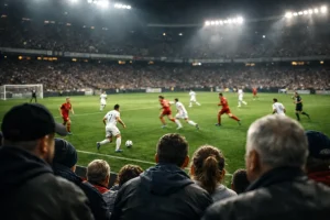 Scommesse Live: Strategie Betting in tempo reale