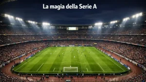 Scommesse Serie A: Analisi e Consigli