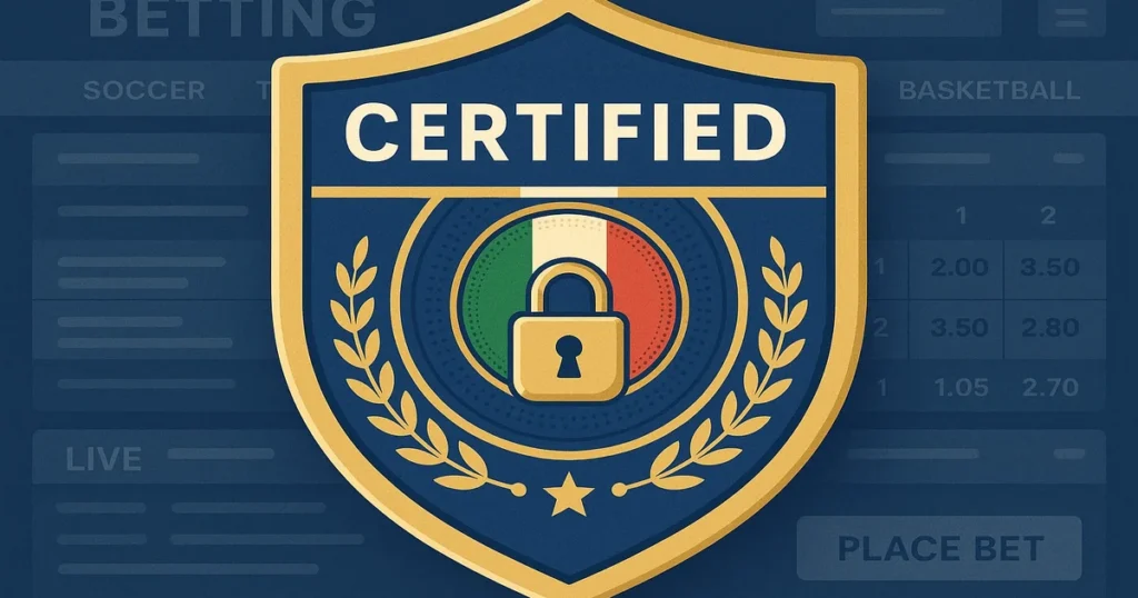 Siti Scommesse ADM: Guida Legale