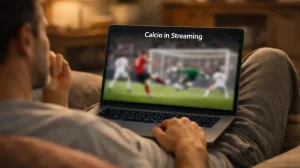 Streaming Partite Gratis: Guida Legale