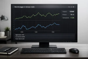 Trading Sportivo: Guida al Betting Exchange